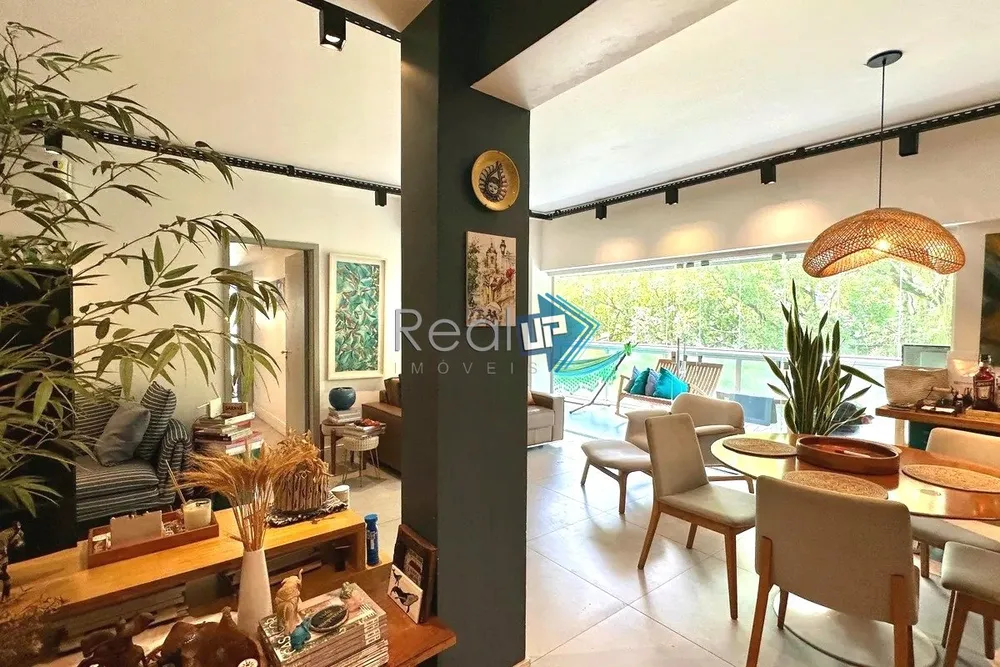 Apartamento, 3 quartos, 127 m² - Foto 2