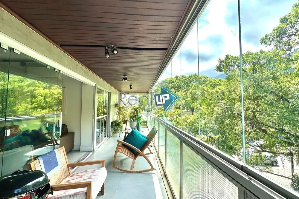 Apartamento, 3 quartos, 127 m² - Foto 10