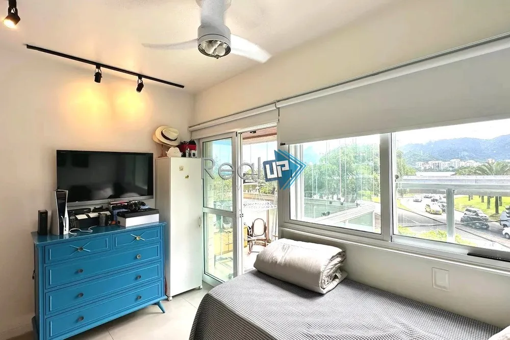 Apartamento, 3 quartos, 127 m² - Foto 32