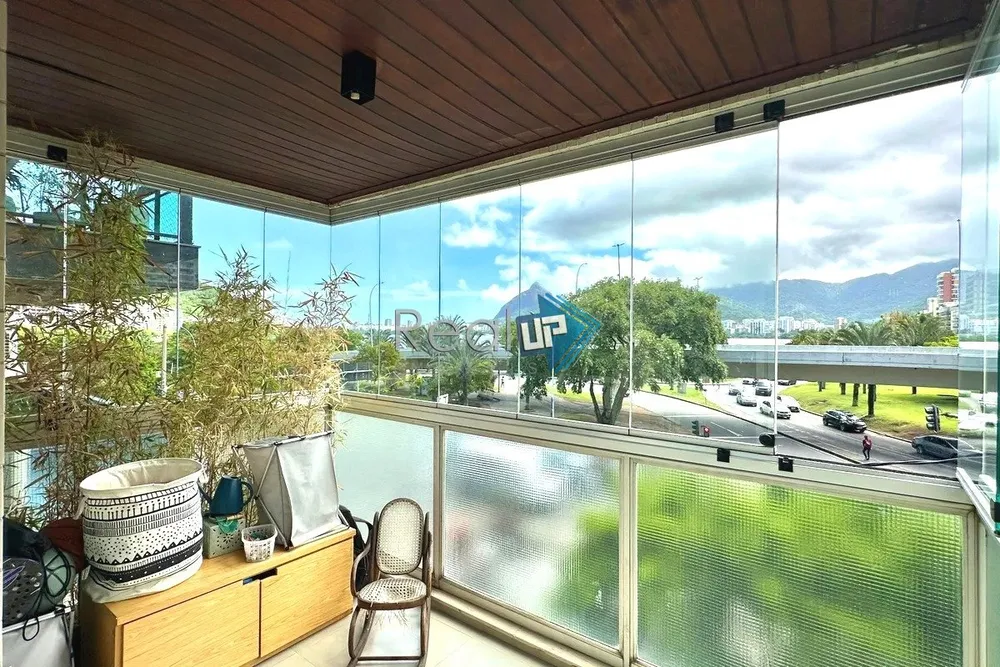 Apartamento, 3 quartos, 127 m² - Foto 11