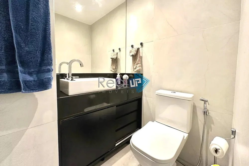 Apartamento, 3 quartos, 127 m² - Foto 37