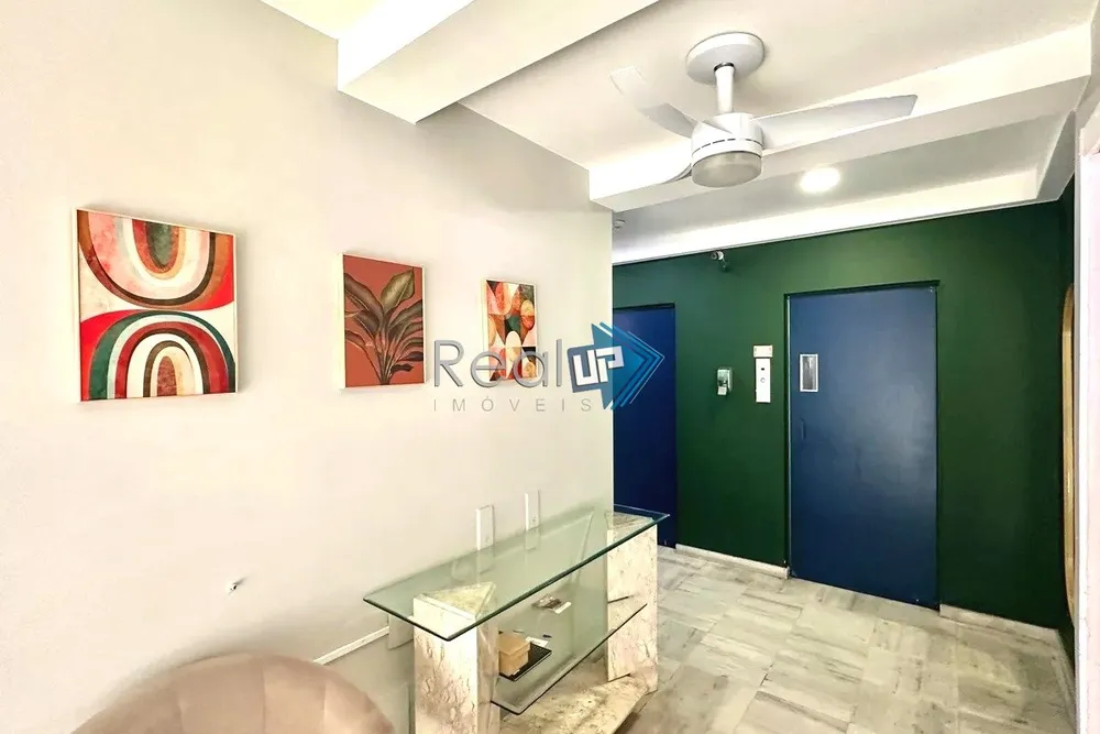 Apartamento, 3 quartos, 127 m² - Foto 36