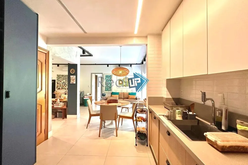Apartamento, 3 quartos, 127 m² - Foto 3