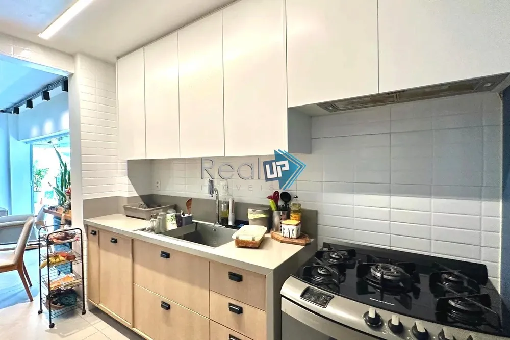 Apartamento, 3 quartos, 127 m² - Foto 22