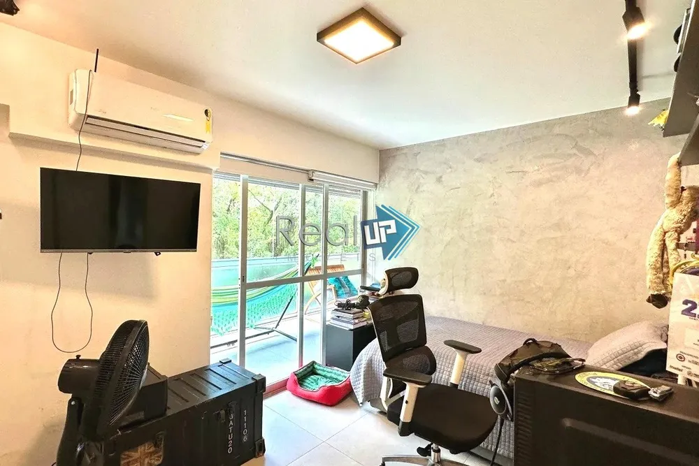 Apartamento, 3 quartos, 127 m² - Foto 34