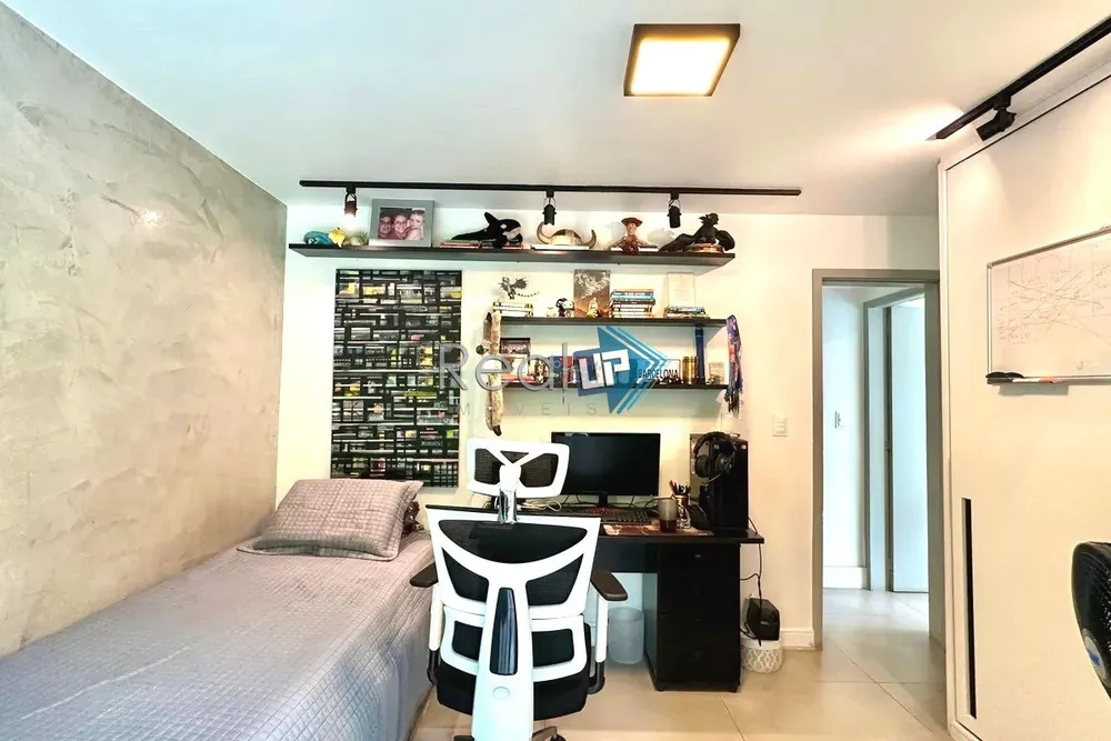 Apartamento, 3 quartos, 127 m² - Foto 33