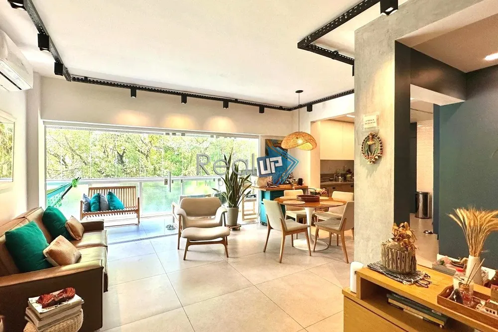 Apartamento, 3 quartos, 127 m² - Foto 18