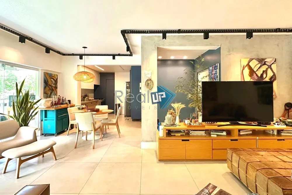 Apartamento, 3 quartos, 127 m² - Foto 17