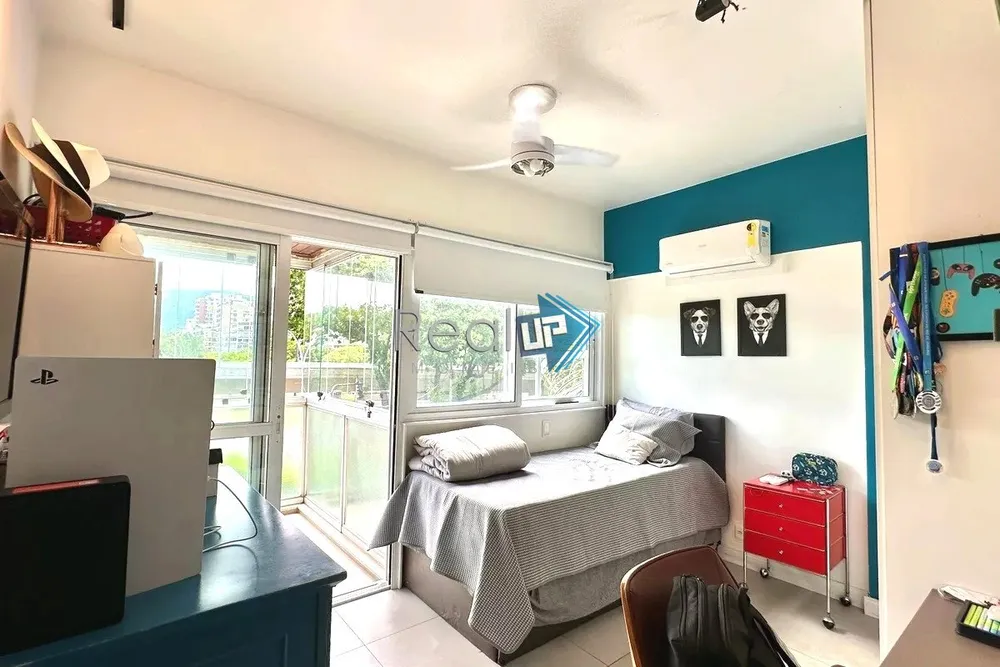 Apartamento, 3 quartos, 127 m² - Foto 31