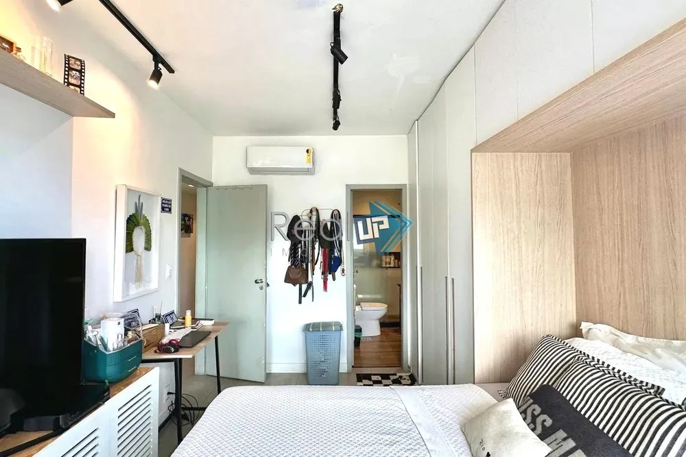 Apartamento, 3 quartos, 127 m² - Foto 28