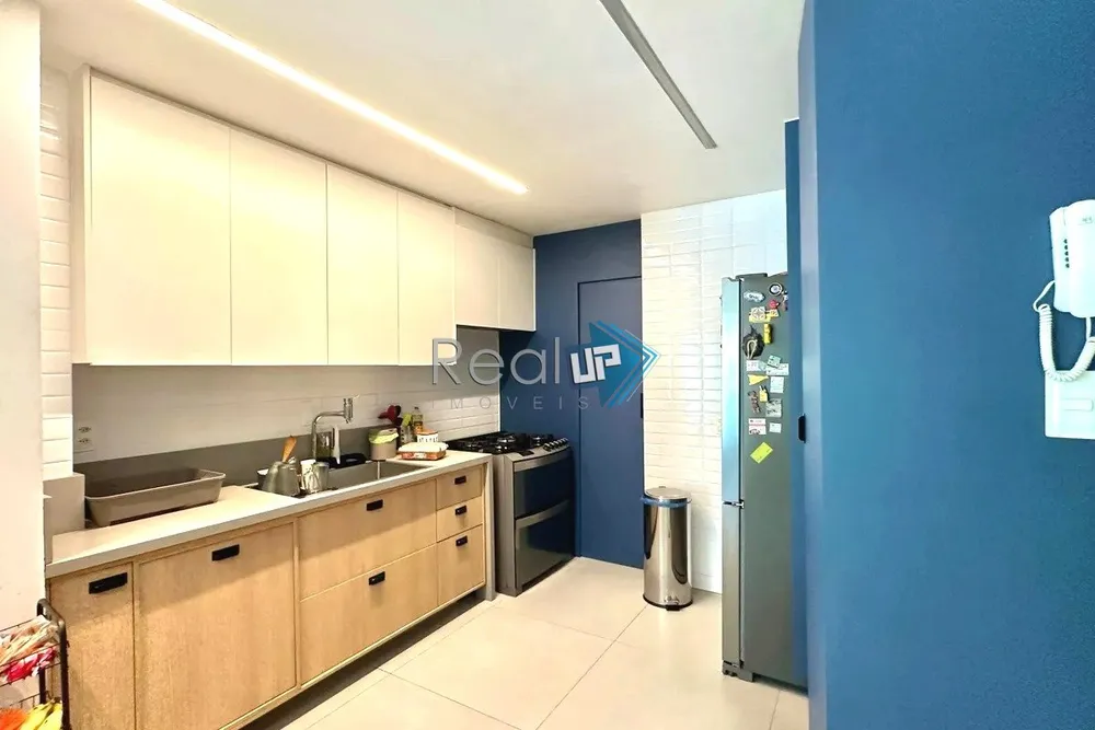 Apartamento, 3 quartos, 127 m² - Foto 19