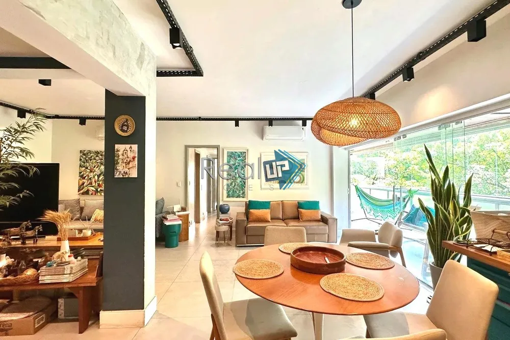 Apartamento, 3 quartos, 127 m² - Foto 3