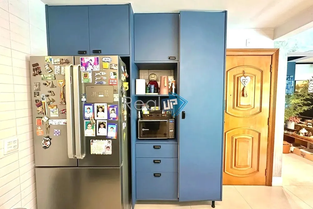 Apartamento, 3 quartos, 127 m² - Foto 21