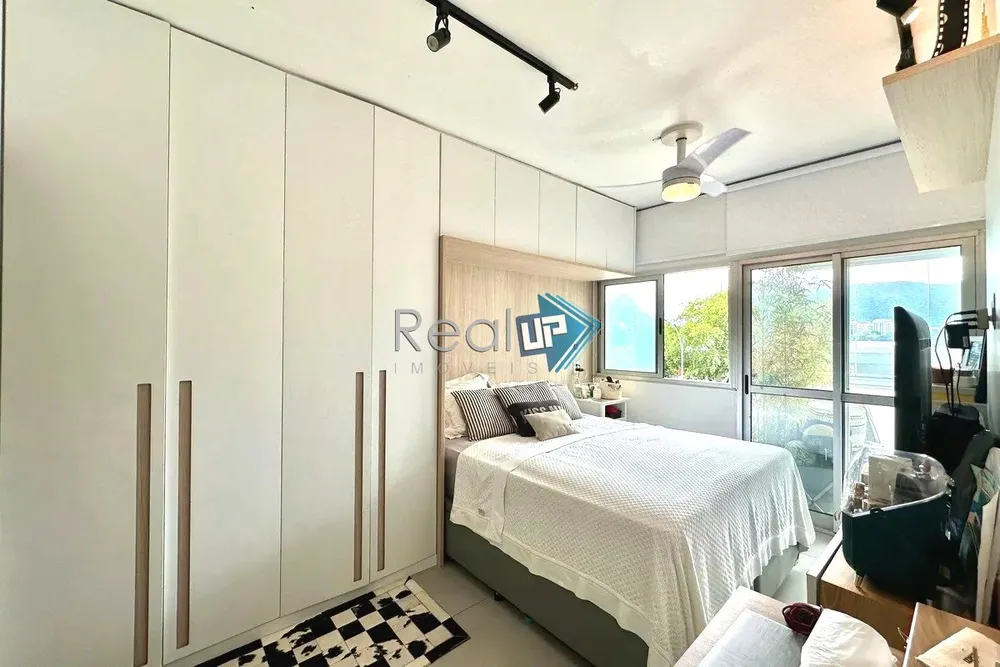 Apartamento, 3 quartos, 127 m² - Foto 27