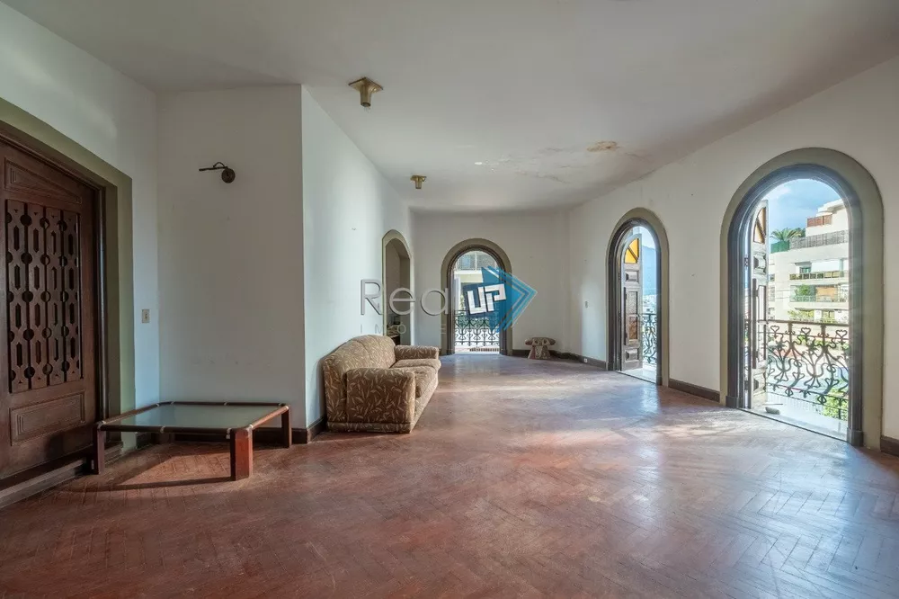 Casa, 5 quartos, 717 m² - Foto 9