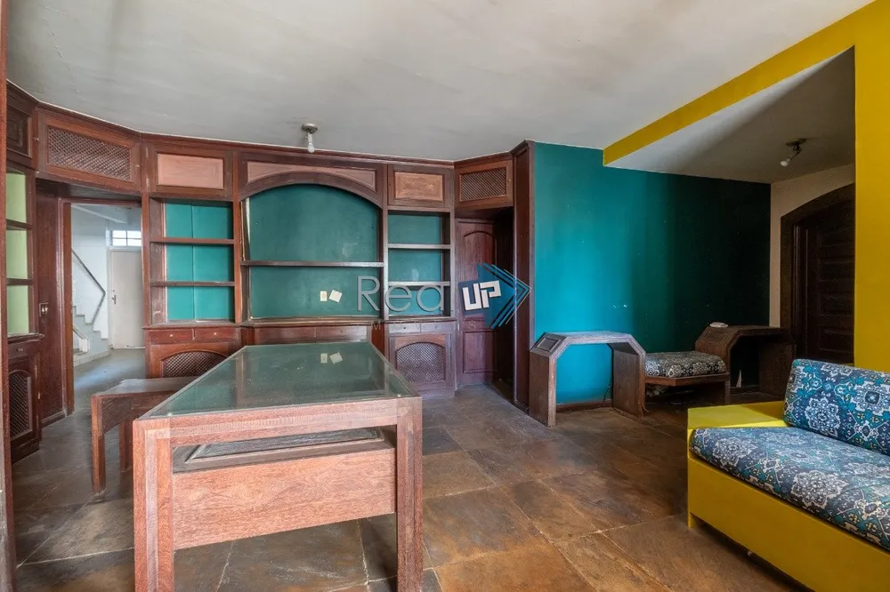Casa, 5 quartos, 717 m² - Foto 4