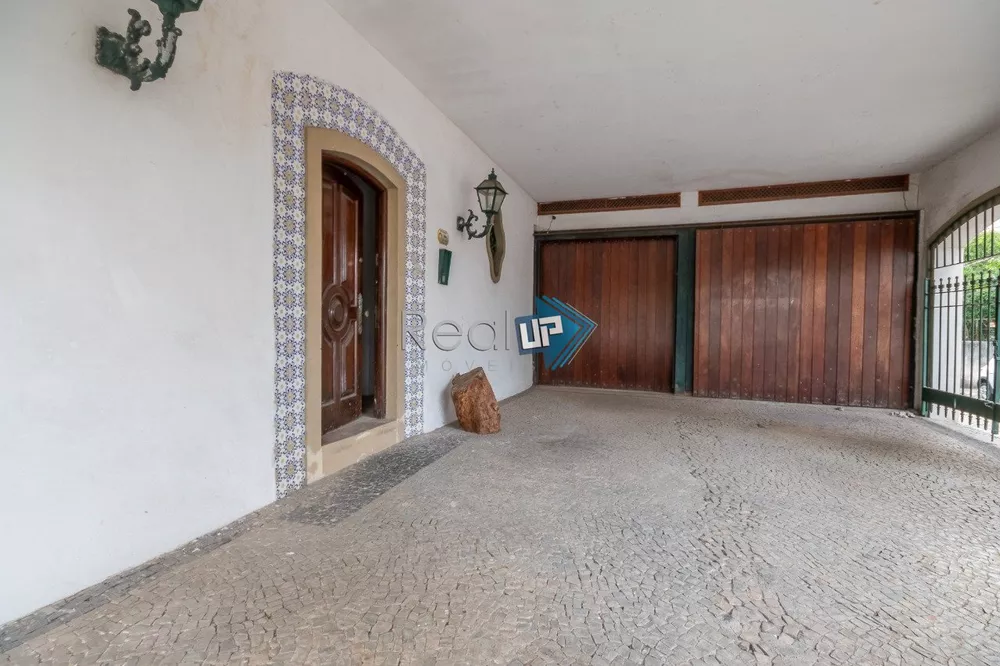 Casa, 5 quartos, 717 m² - Foto 28