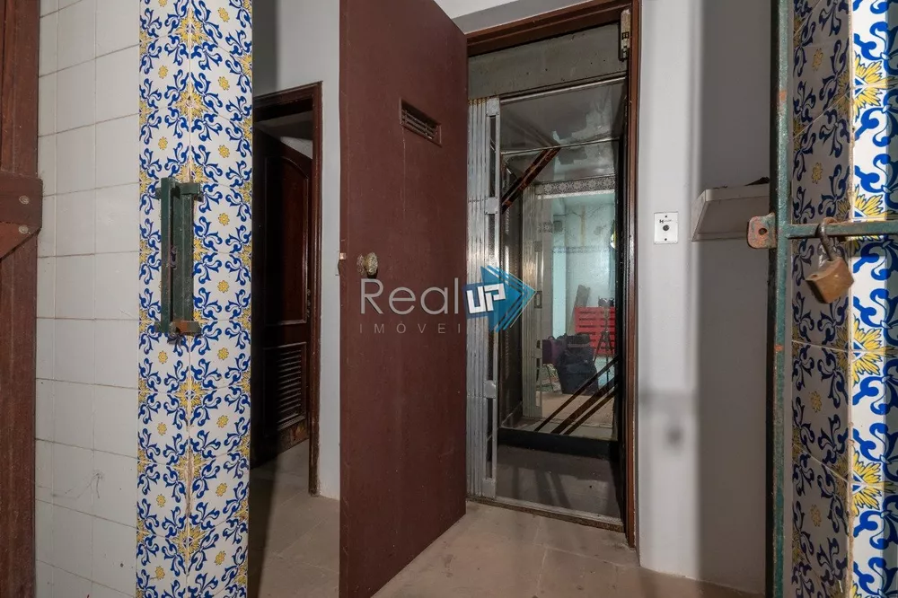 Casa, 5 quartos, 717 m² - Foto 27