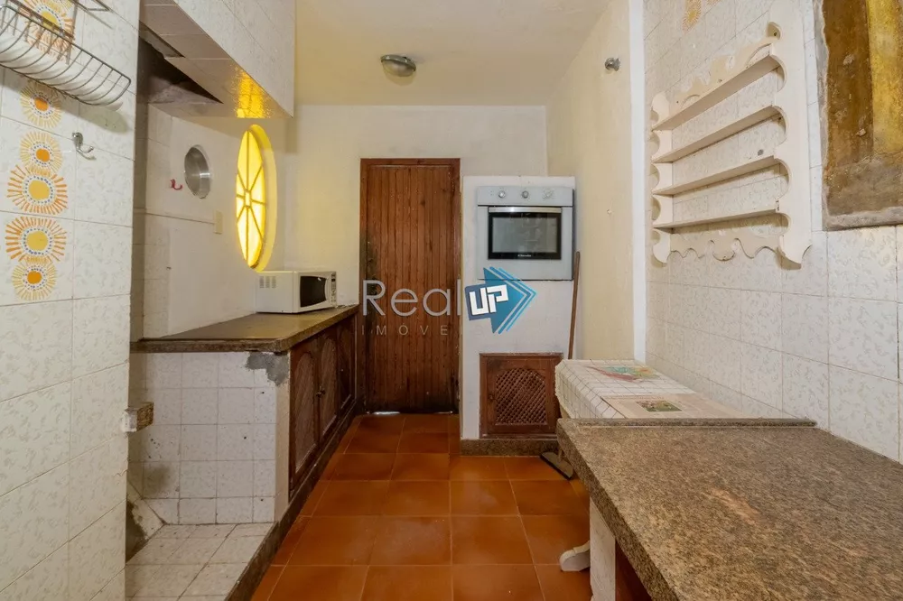 Casa, 5 quartos, 717 m² - Foto 5