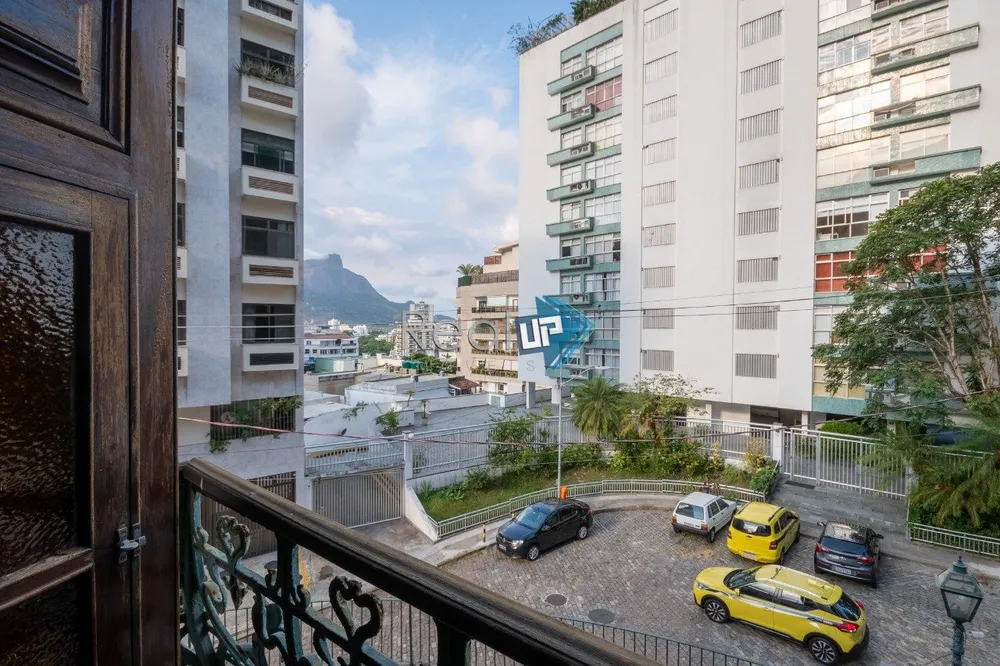 Casa, 5 quartos, 717 m² - Foto 15