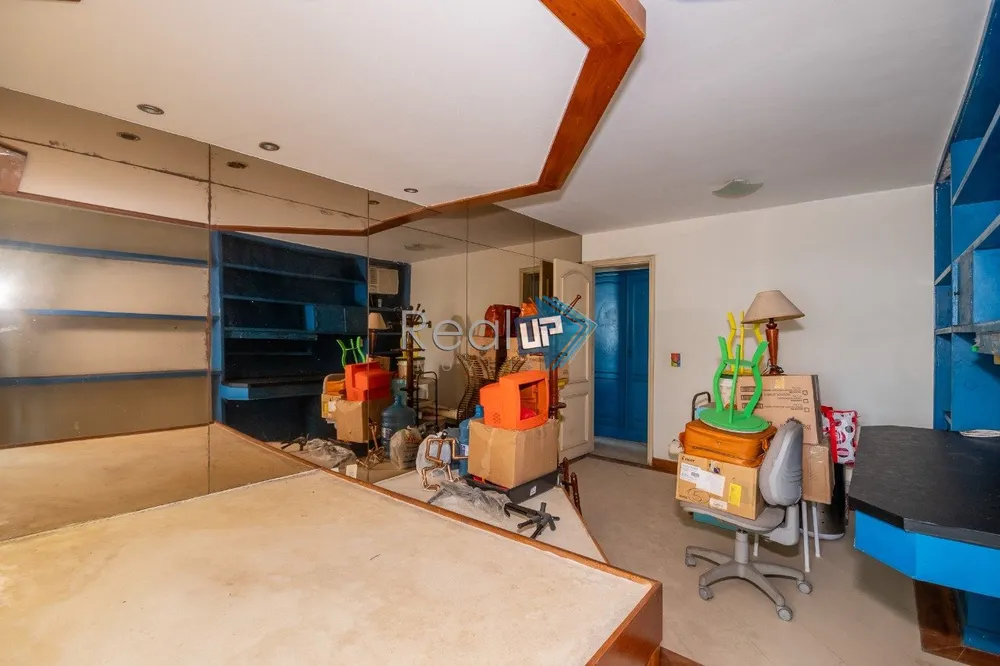 Casa, 5 quartos, 717 m² - Foto 36