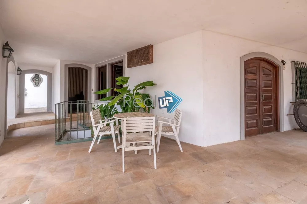 Casa, 5 quartos, 717 m² - Foto 26