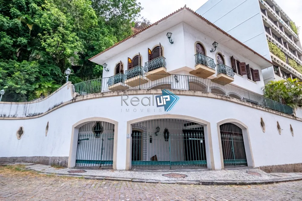 Casa, 5 quartos, 717 m² - Foto 32