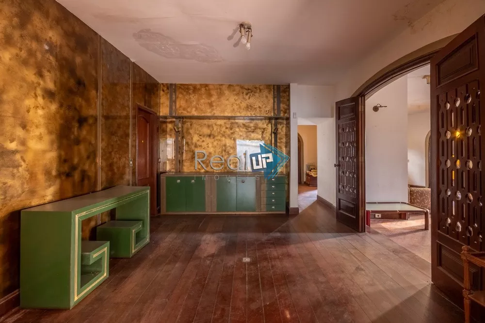 Casa, 5 quartos, 717 m² - Foto 6