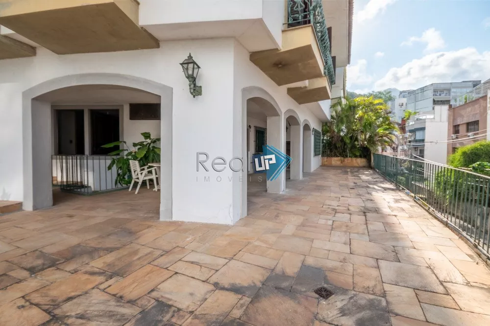 Casa, 5 quartos, 717 m² - Foto 29