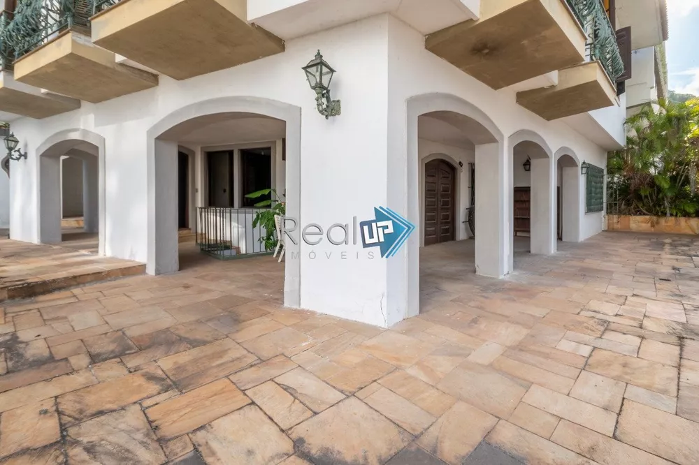 Casa, 5 quartos, 717 m² - Foto 30