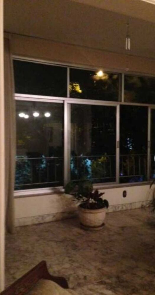 Apartamento à venda com 4 quartos, 320m² - Foto 8