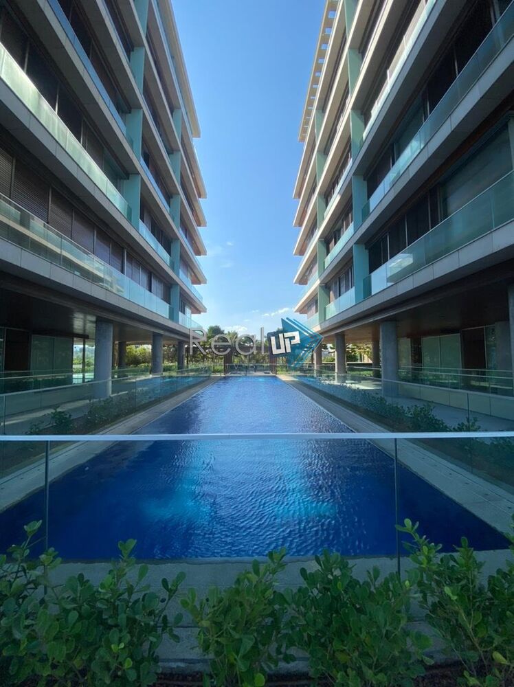 Apartamento, 1 quarto, 130 m² - Foto 1