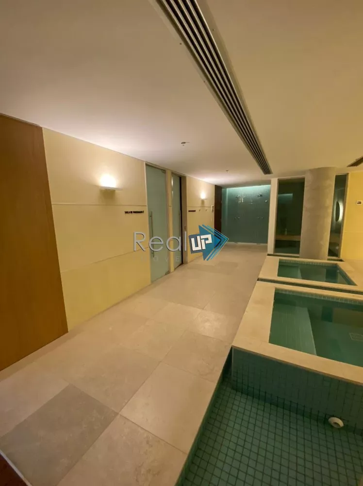 Apartamento, 1 quarto, 130 m² - Foto 30