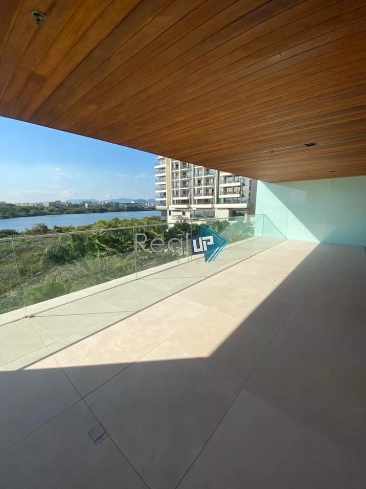 Apartamento, 1 quarto, 130 m² - Foto 6