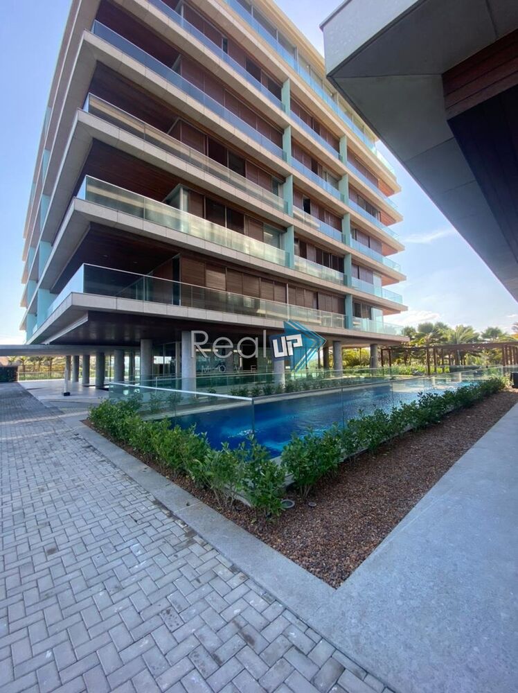 Apartamento, 1 quarto, 130 m² - Foto 23