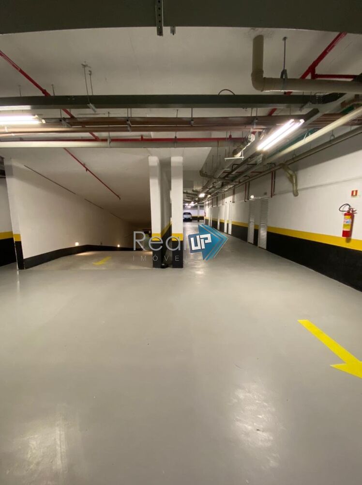 Apartamento, 1 quarto, 130 m² - Foto 33