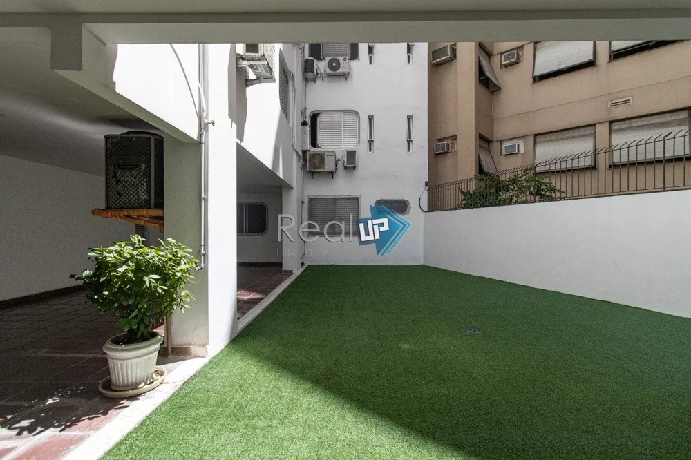Apartamento, 3 quartos, 150 m² - Foto 36