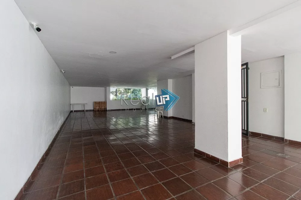 Apartamento, 3 quartos, 150 m² - Foto 35