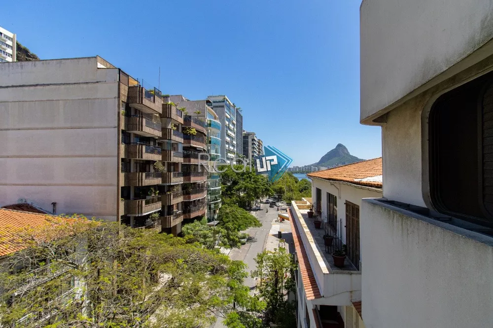 Apartamento, 3 quartos, 150 m² - Foto 9