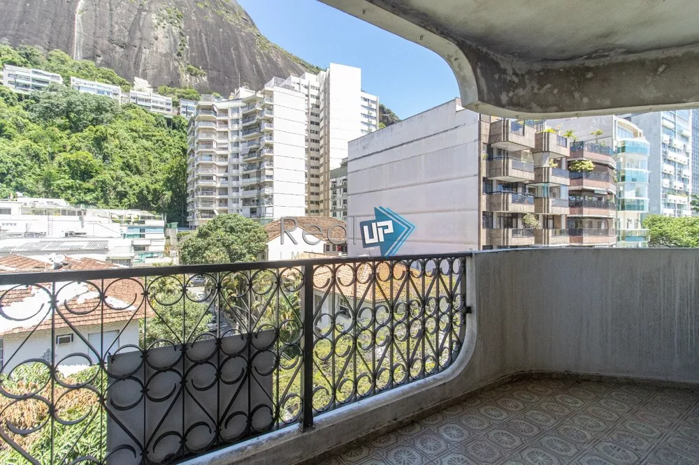 Apartamento, 3 quartos, 150 m² - Foto 7