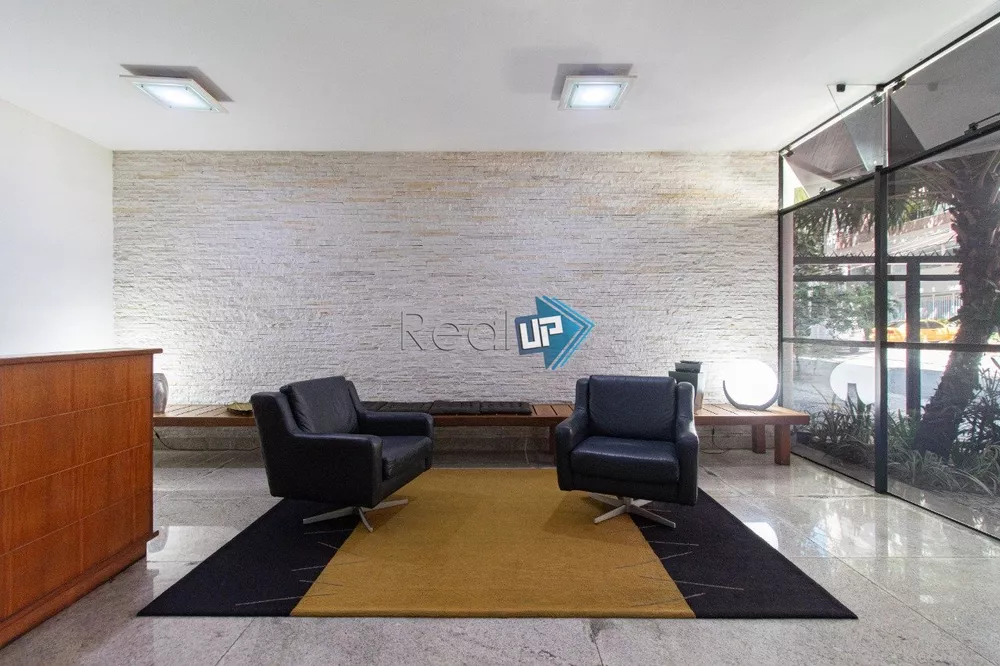 Apartamento, 3 quartos, 150 m² - Foto 37