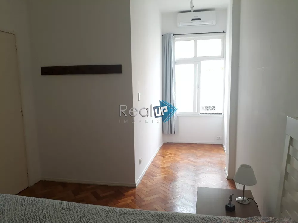 Apartamento, 3 quartos, 109 m² - Foto 5
