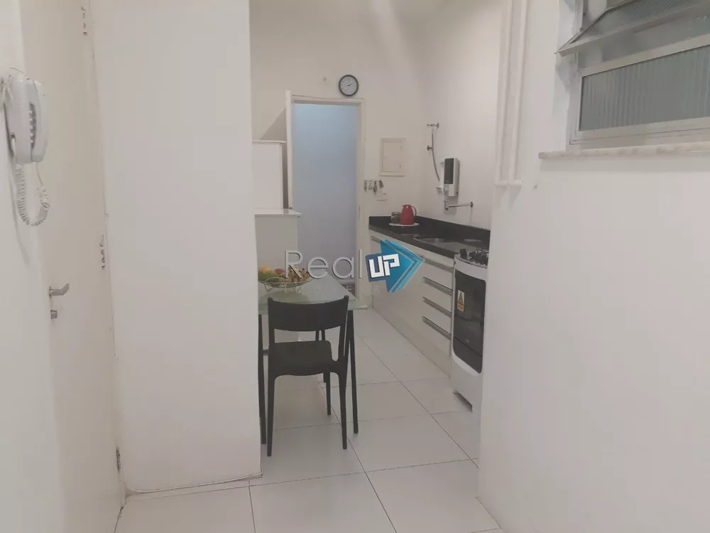 Apartamento, 3 quartos, 109 m² - Foto 8