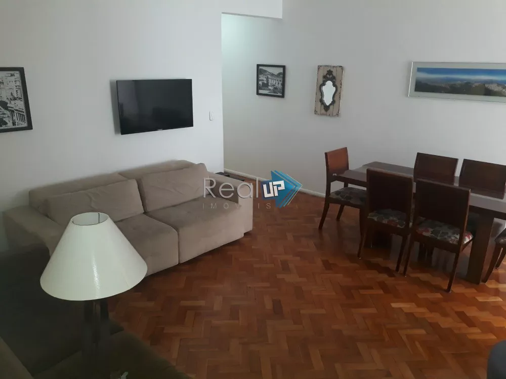 Apartamento, 3 quartos, 109 m² - Foto 2