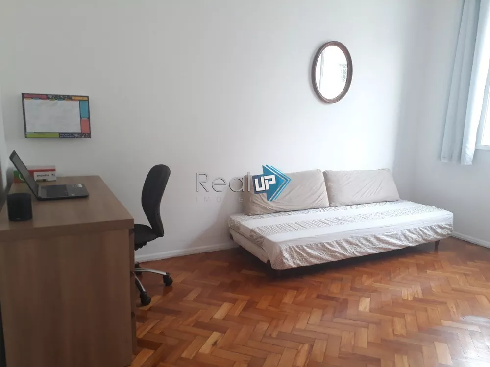 Apartamento, 3 quartos, 109 m² - Foto 6
