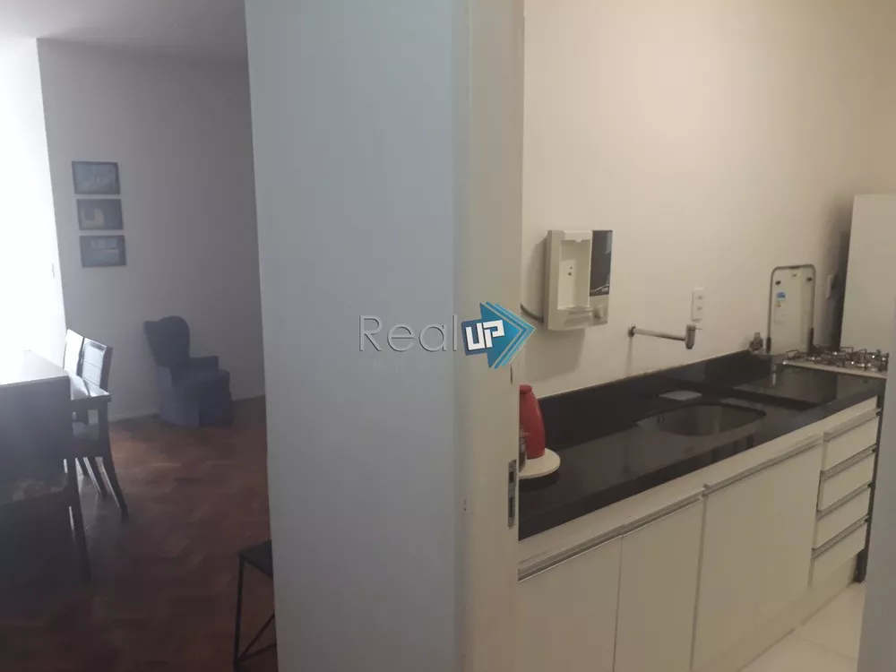 Apartamento, 3 quartos, 109 m² - Foto 10
