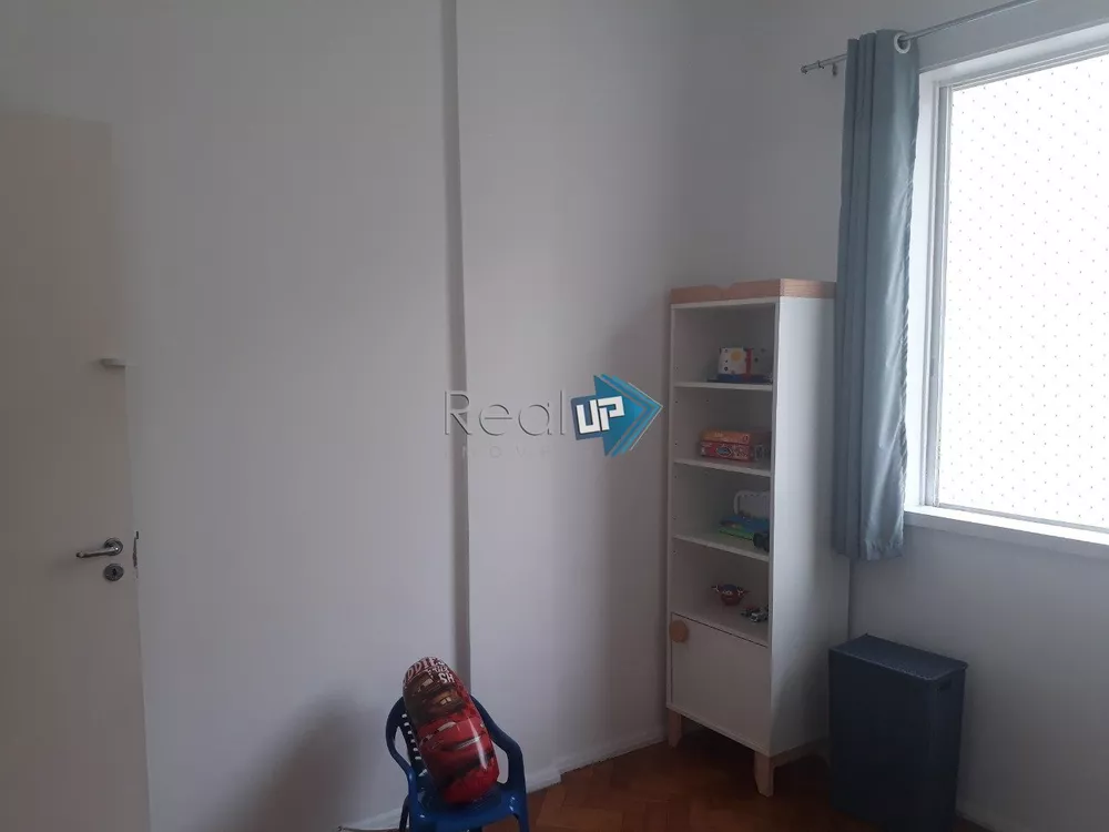 Apartamento, 3 quartos, 109 m² - Foto 3
