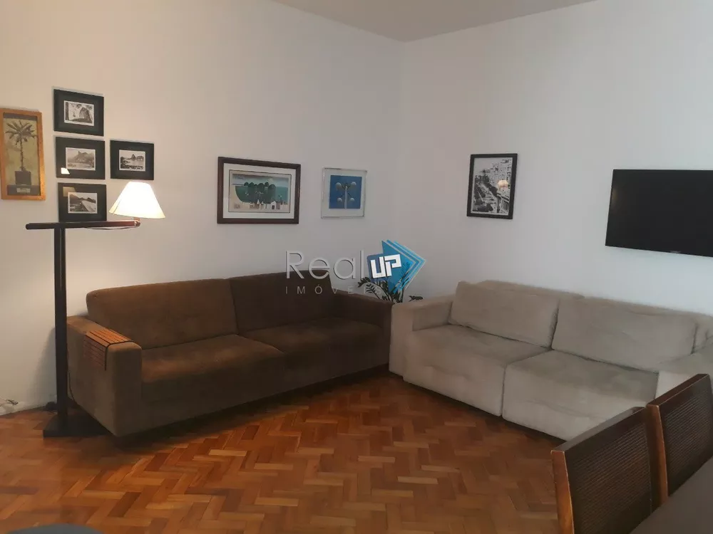 Apartamento, 3 quartos, 109 m² - Foto 9