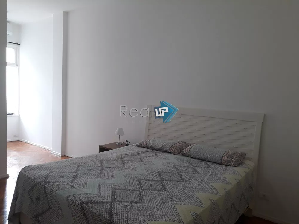 Apartamento, 3 quartos, 109 m² - Foto 6