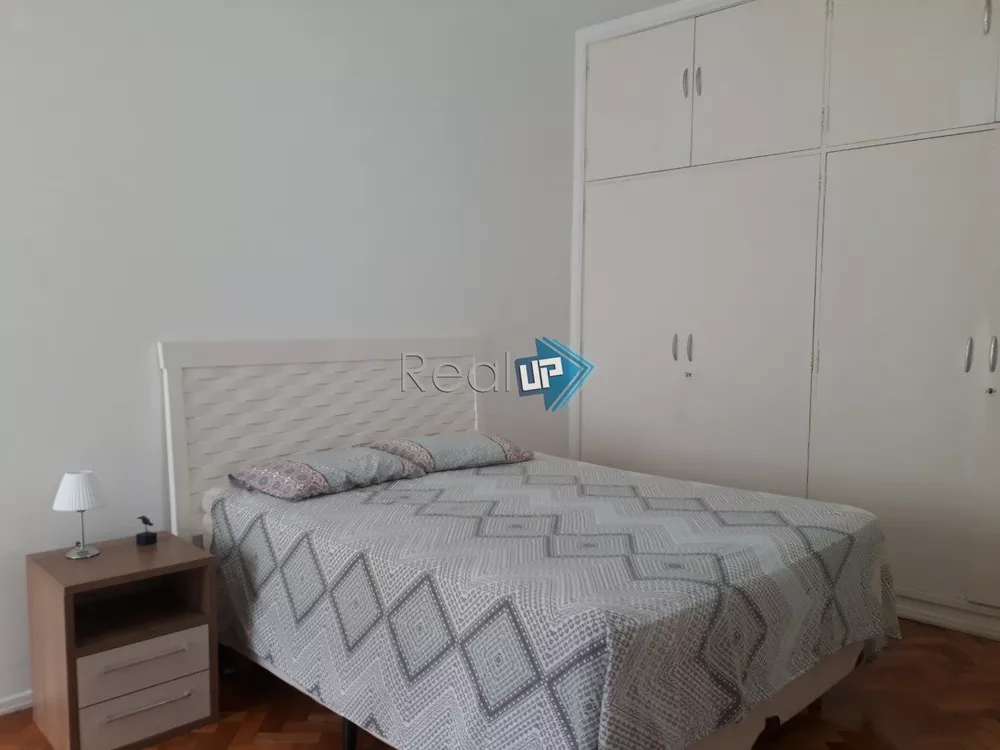 Apartamento, 3 quartos, 109 m² - Foto 2